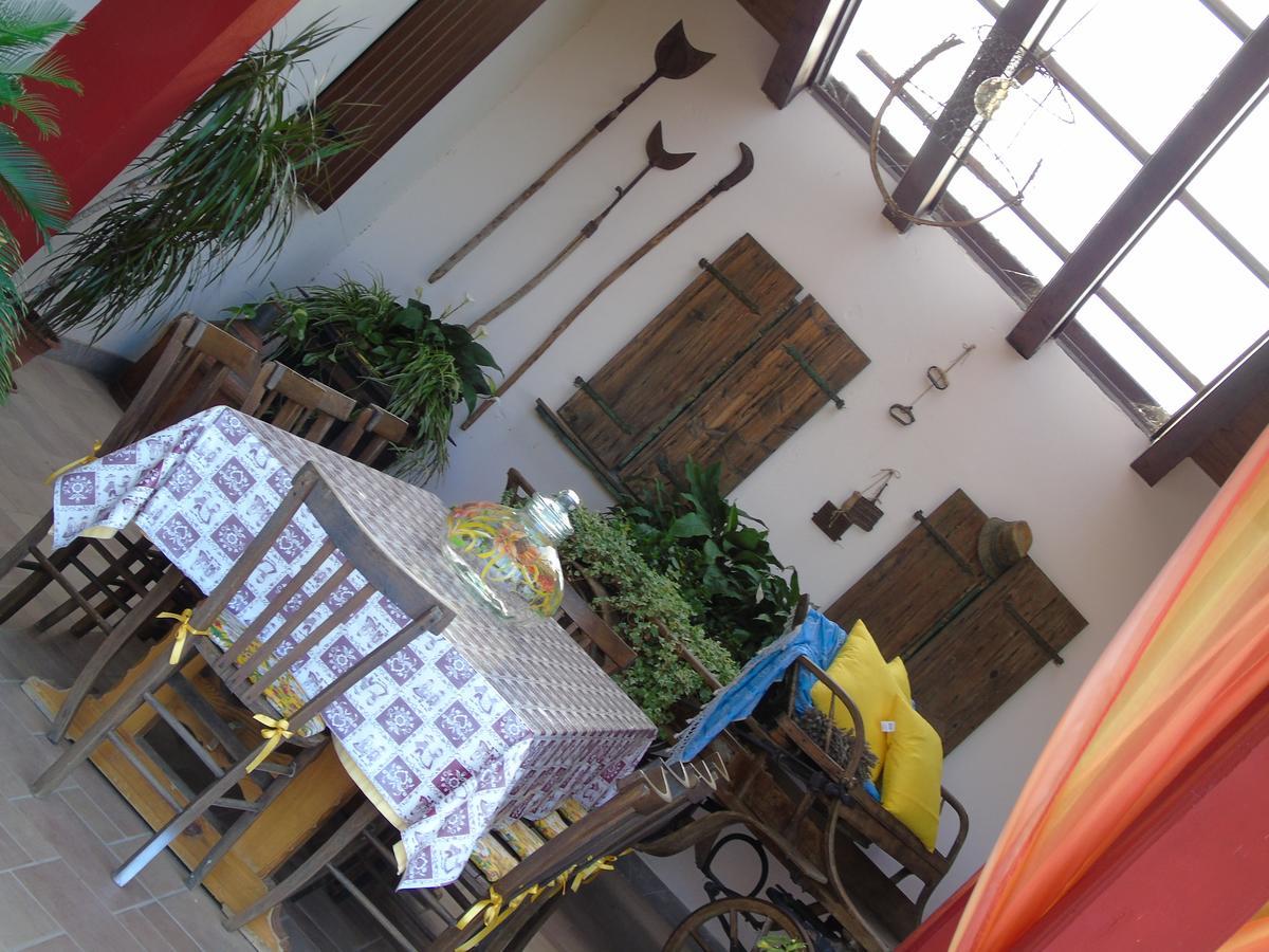 Cascina Lavaroni Buttrio Экстерьер фото
